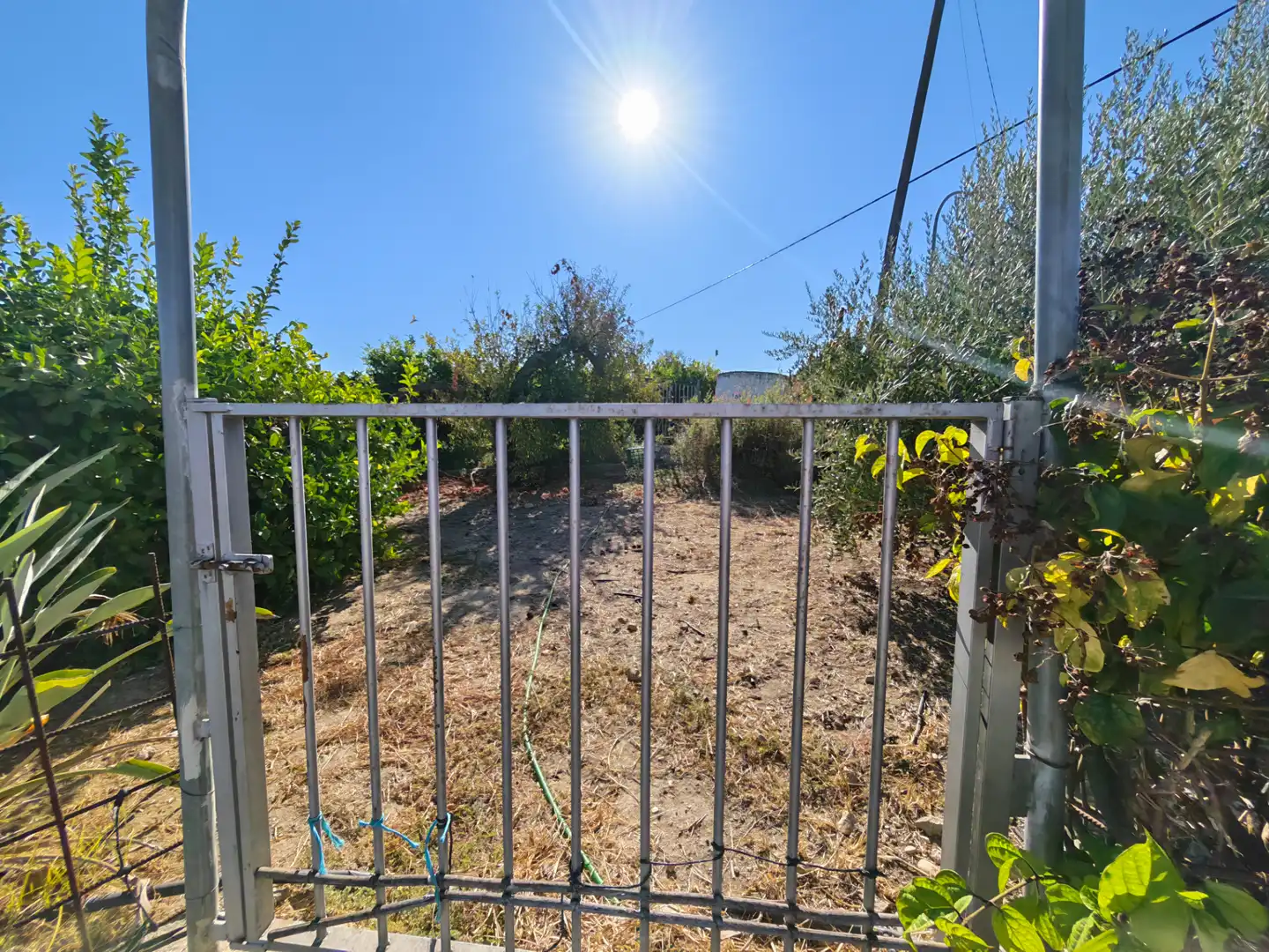 Casa rústica amb jardí en venda a Alquería - Torrealquería, imagen 39