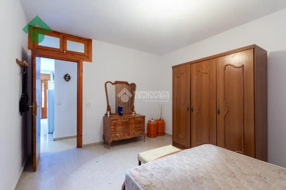 Habitación de Piso en venta en Almuñécar con Balcón