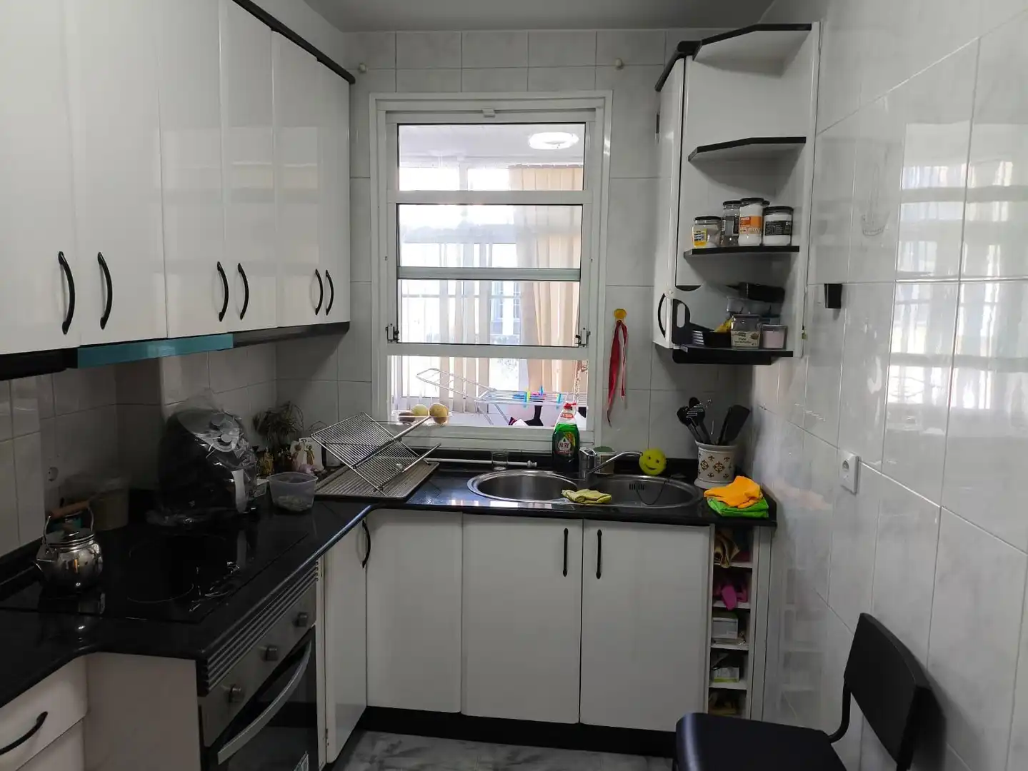 Wohnung zum Verkauf in Calle SATURNO, Carballo