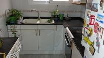 Kitchen of Flat for sale in  Barcelona Capital