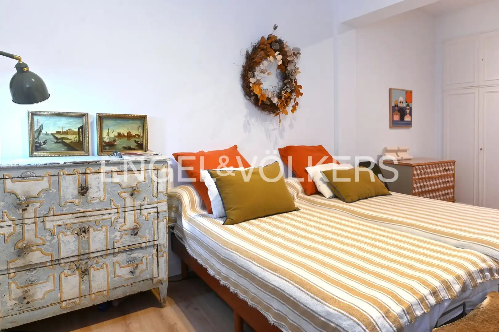 Habitación de Piso en venta en Centro - Ayuntamiento