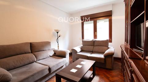 Foto 2 de Piso en venta en Calle de George Steer, Santutxu - Basarrate, Bizkaia