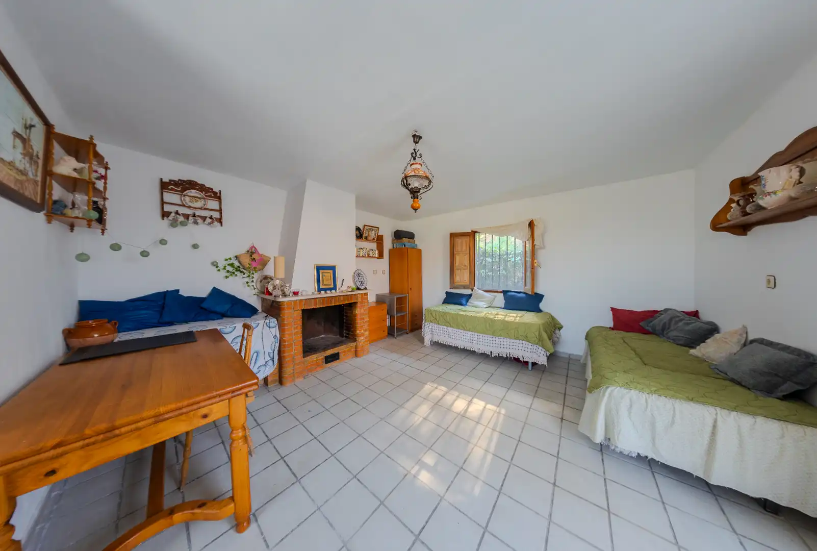 Casa amb terrassa en venda a Lugar Finca Pertiguero, imagen 22