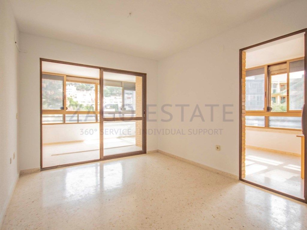Flat for sale in Paseo Mar Del, Cala de Finestrat