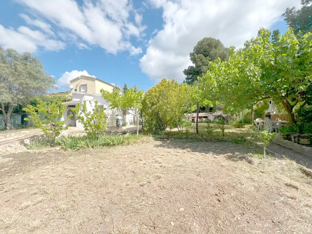 Casa o chalet en venta en Cabra del Camp con Terraza, Trastero y Amueblado