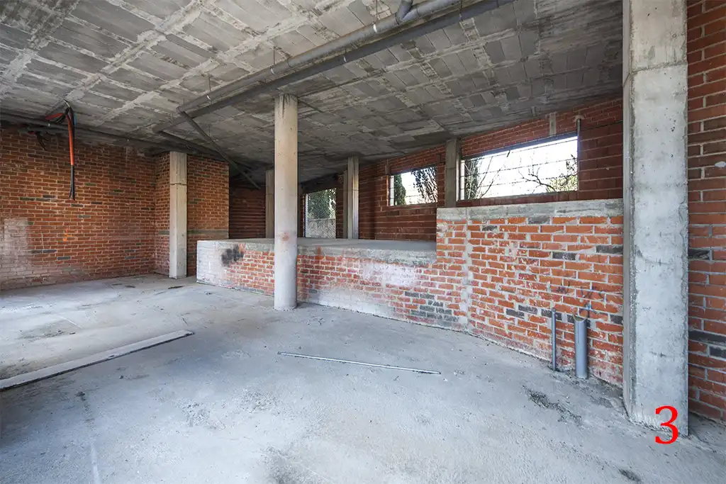 Local comercial en venta en C/ Monturiol, imagen 4