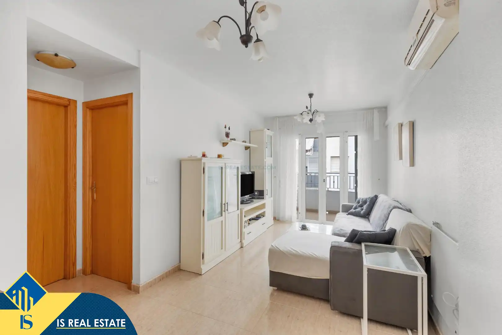Apartment mit Pool zum Verkauf in Centro, imagen 2