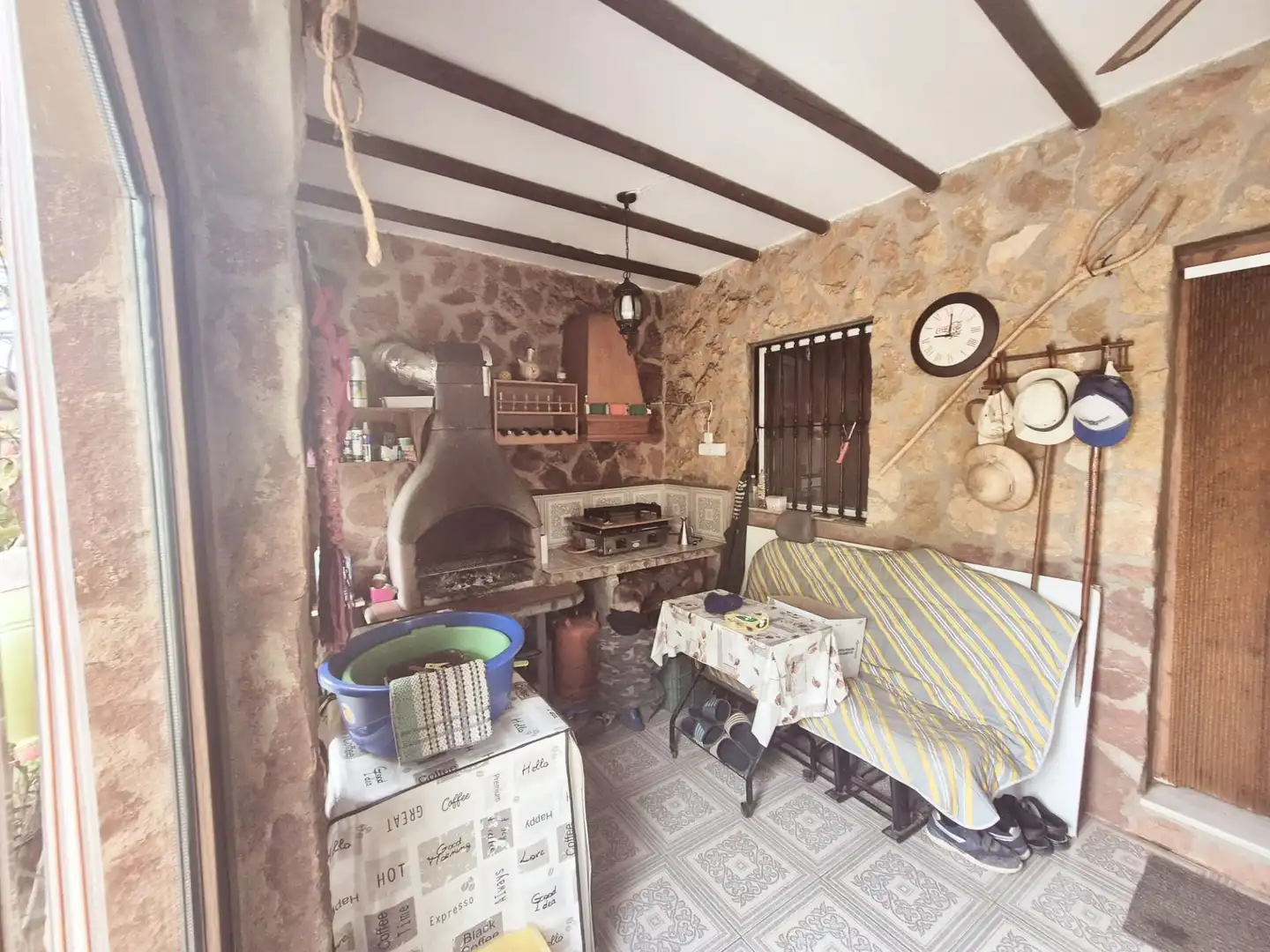 Rural land for sale in Belicena, imagen 2