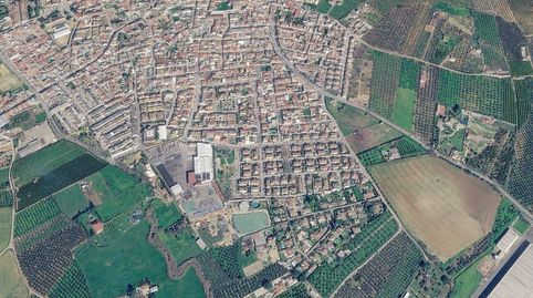 Foto 3 de Terreno en venta en C/ Virgen del Rocío, Umbrete, Sevilla