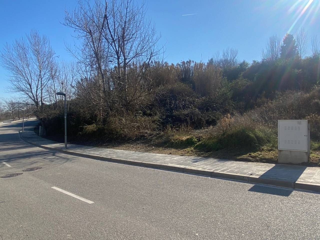 Residencial en venta en Sant Quirze del Vallès