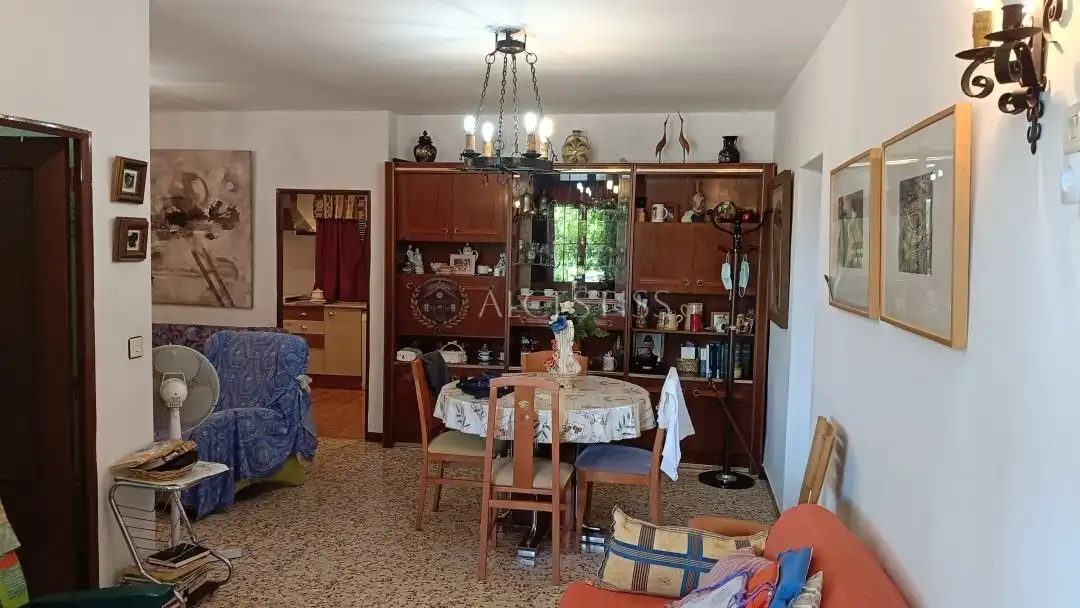 Casa o xalet en venda a El Viso de San Juan