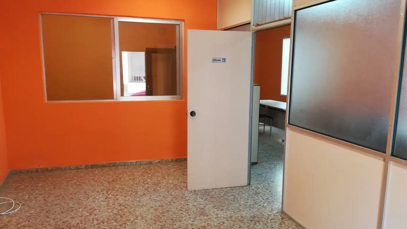 Local commercial à louer à Algemesí, imagen 4