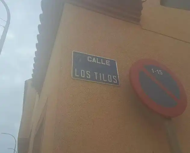 Casa a schiera in vendita a Calle Tilos Los, imagen 4