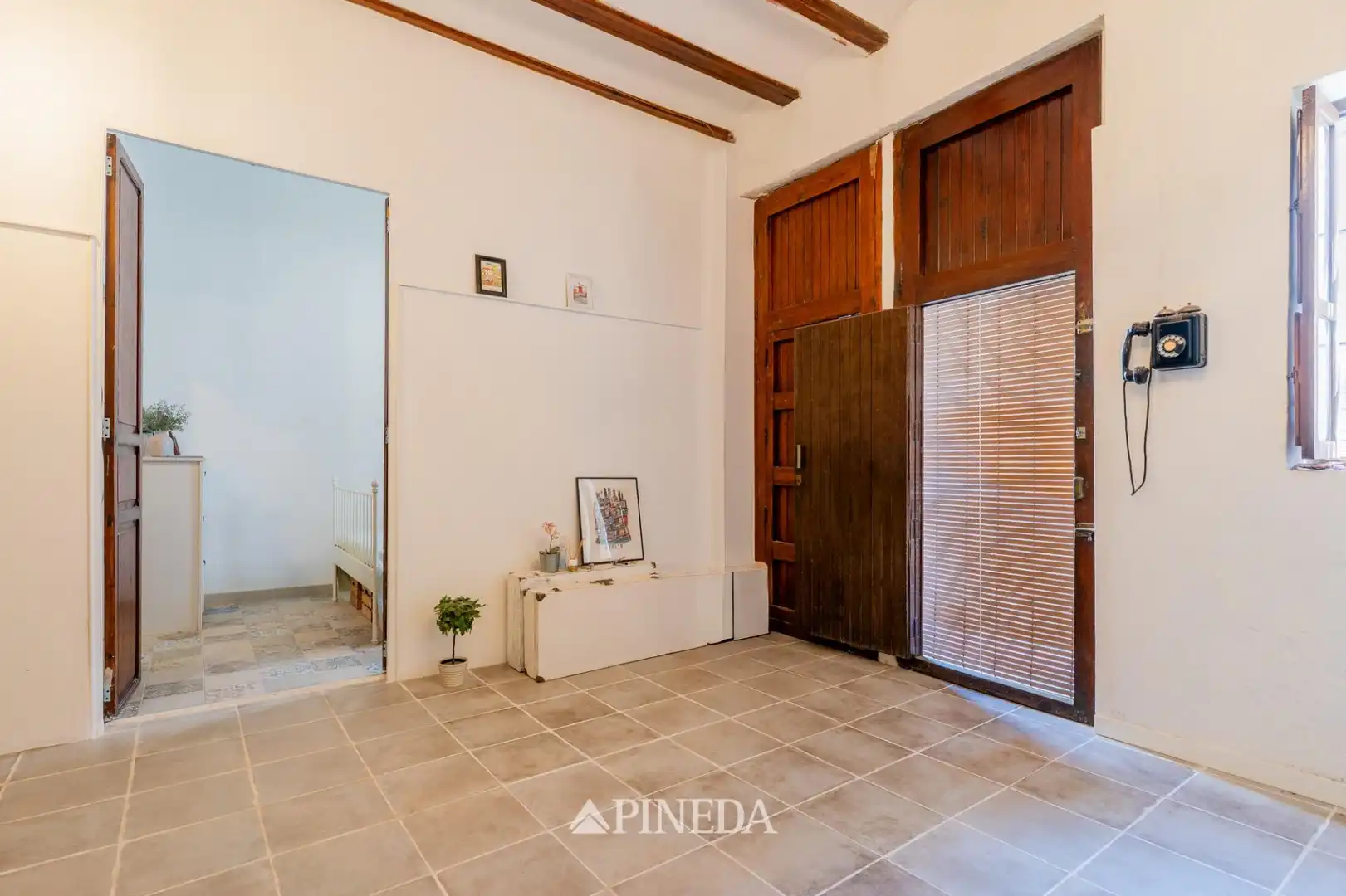 Casa o chalet en venta en Calle de la Cisterna, Casco Antiguo