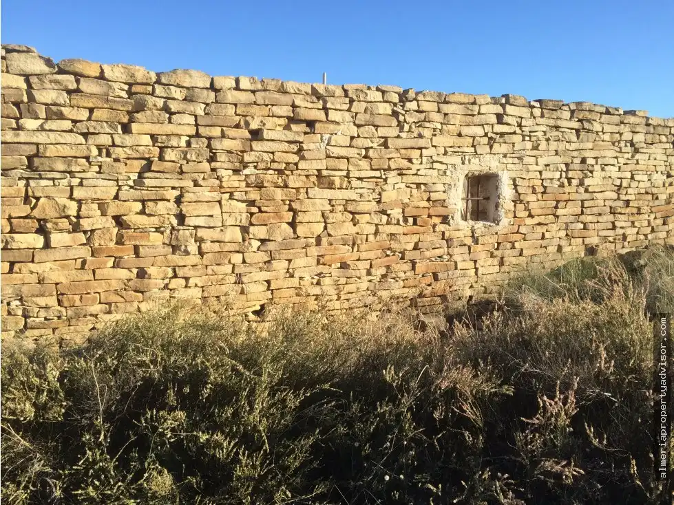 Casa rústica en venda a Turre, imagen 11