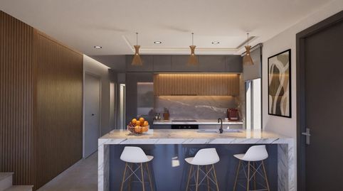 Foto 4 de Casa o chalet en venta en Los Nietos, Cartagena