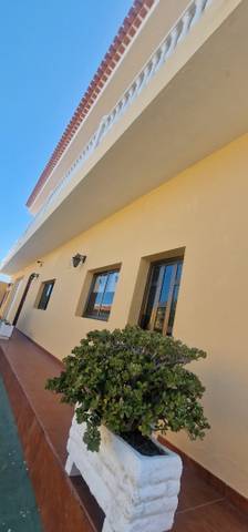 Casa-chalet en Venta en Calle San Antonio, 7 en Cuevecitas - Malpaís