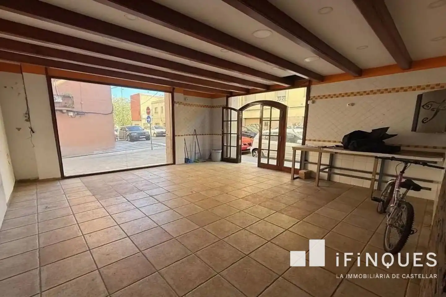 Local en venta en Sabadell