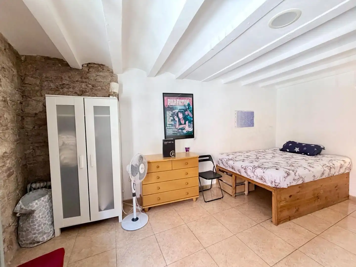 Wohnung mit Aufzug zum Verkauf in Sant Antoni Abat, imagen 33