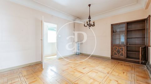 Foto 3 de Piso en venta en C. del Aviador Zorita, Cuatro Caminos - Azca, Madrid Capital