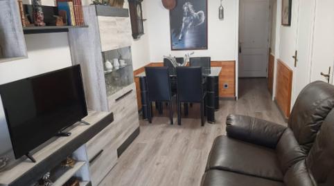 Foto 3 de Pis en venda a Carrer del Balç, 11, Berga, Barcelona