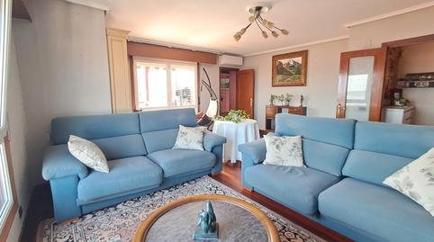 Photo 3 of Flat for sale in Calle Pedro Icaza, Larrea - San Juan de Dios - Peñota, Bizkaia