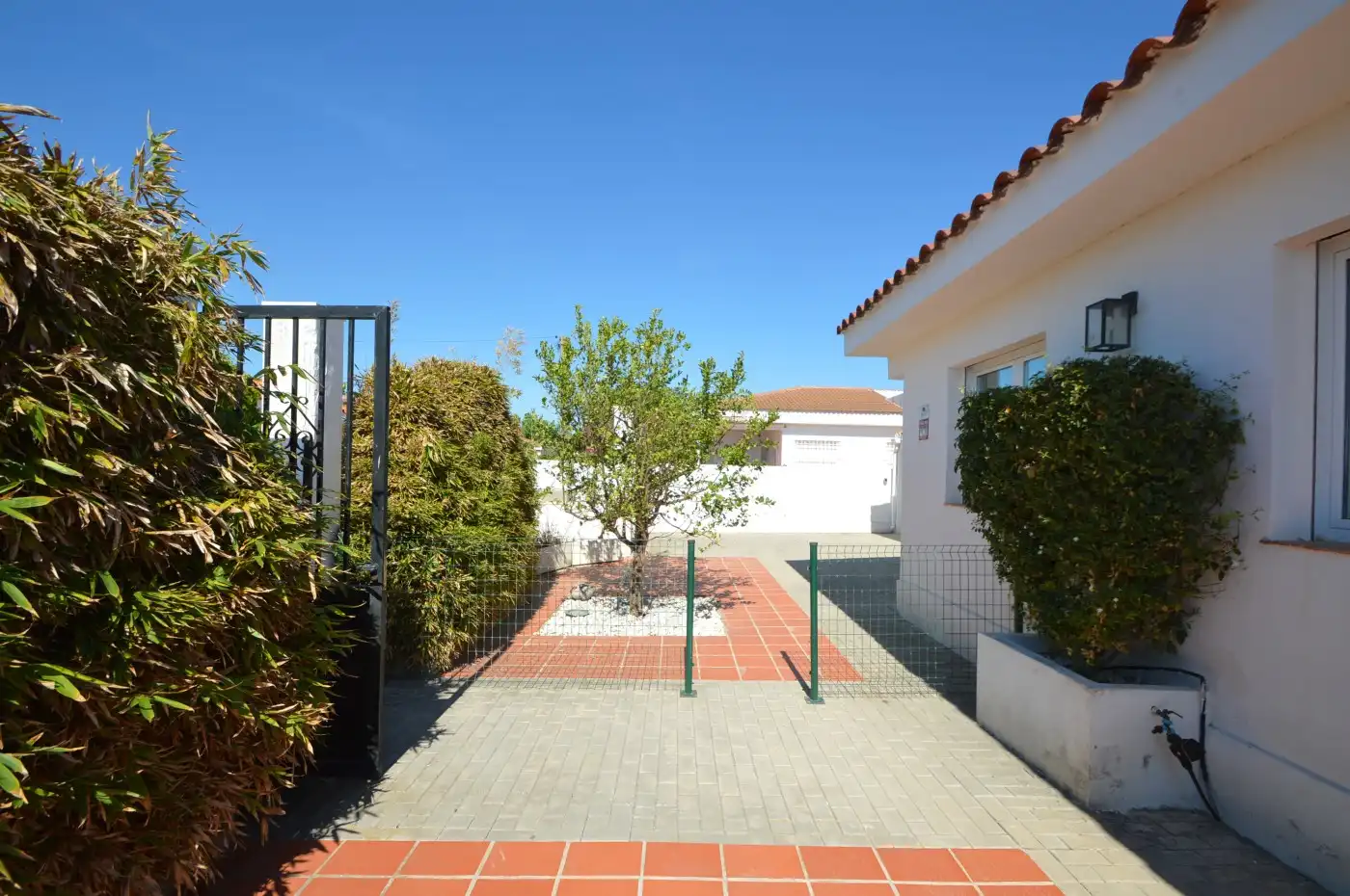Villa con giardino in vendita a Carrer de la Peça 6, imagen 11