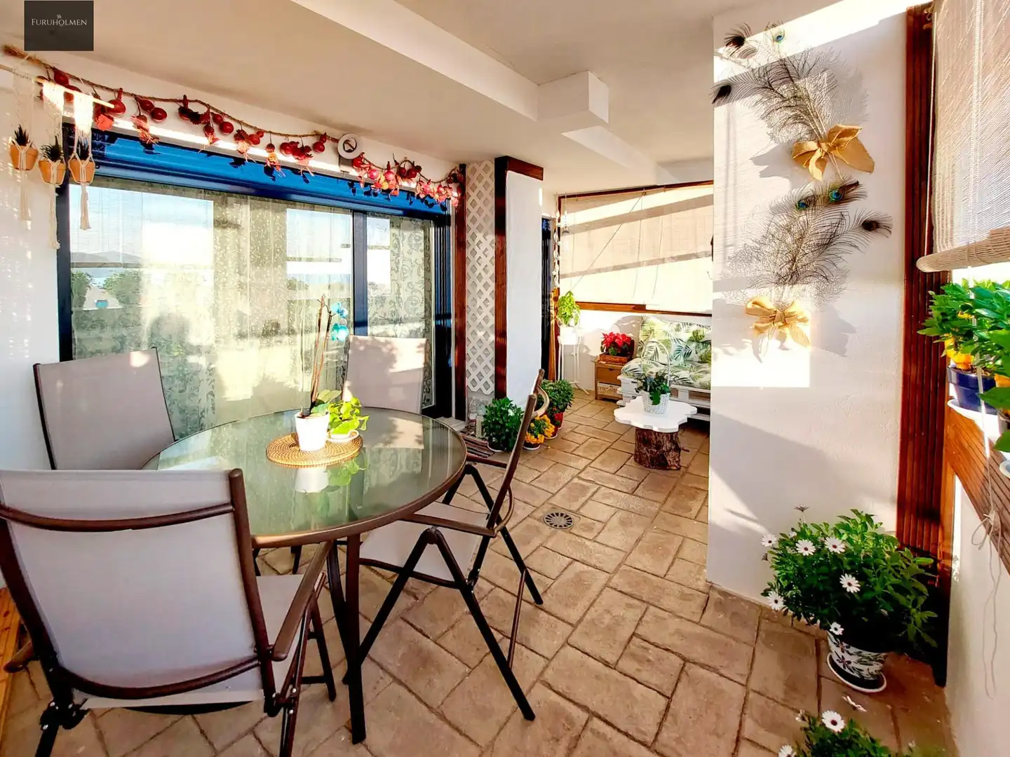 Piso con piscina en venta en Calle Real, imagen 15