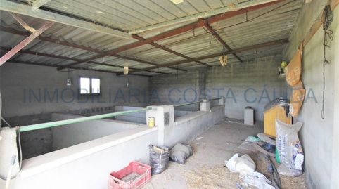 Foto 4 de Finca rústica en venta en Lugar las Cruceticas, Tébar - Los Arejos, Águilas