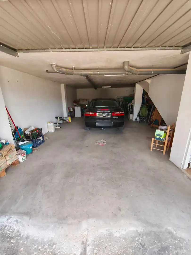 Parking de Dúplex en venta en Ricote