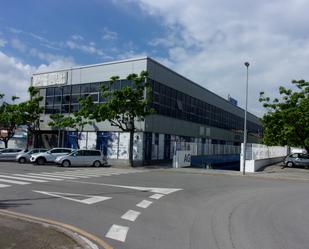 Exterior view of Industrial buildings to rent in Pineda de Mar