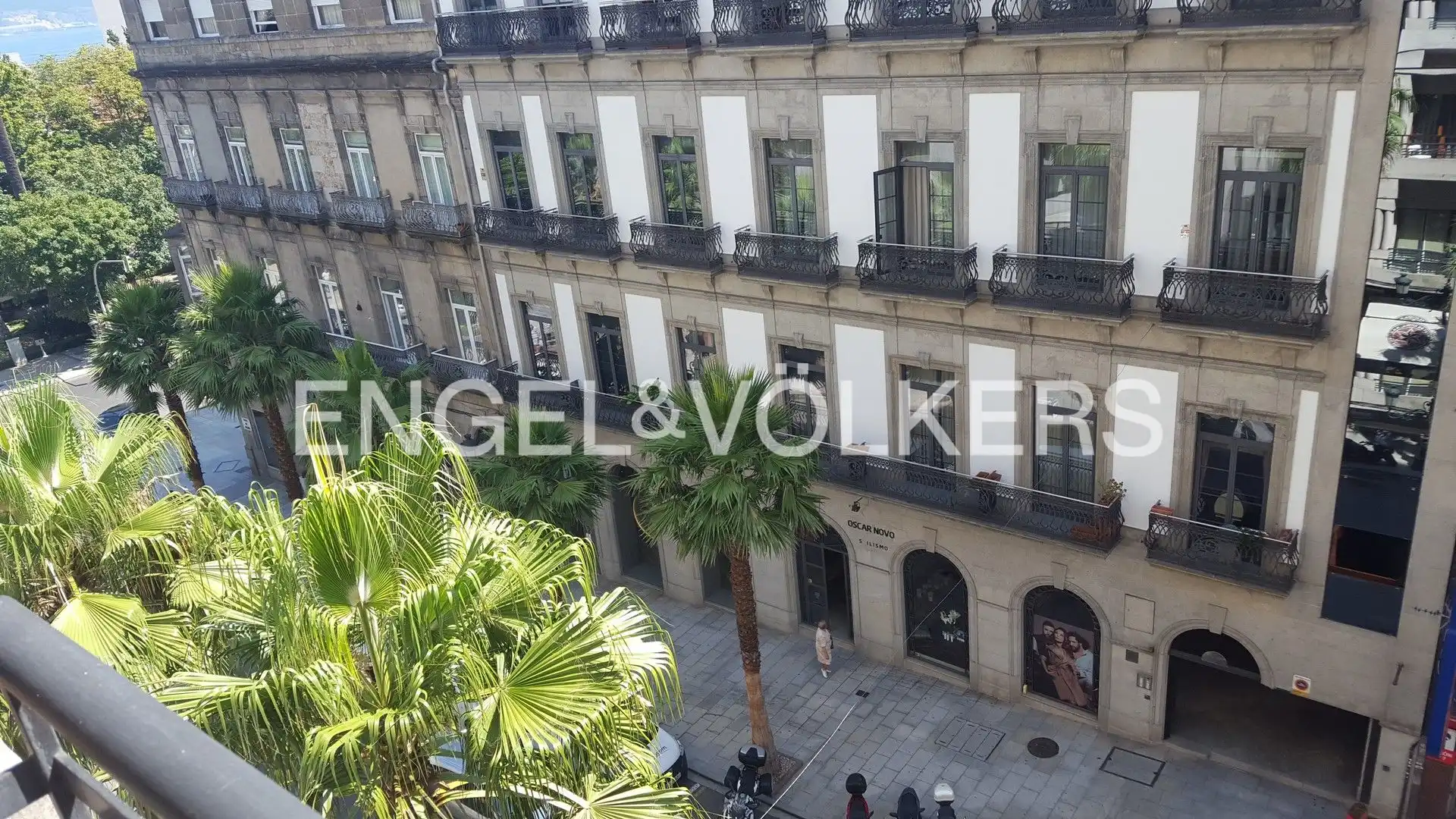 Wohnung mit Terrasse zum Verkauf in Centro Urbano, imagen 4