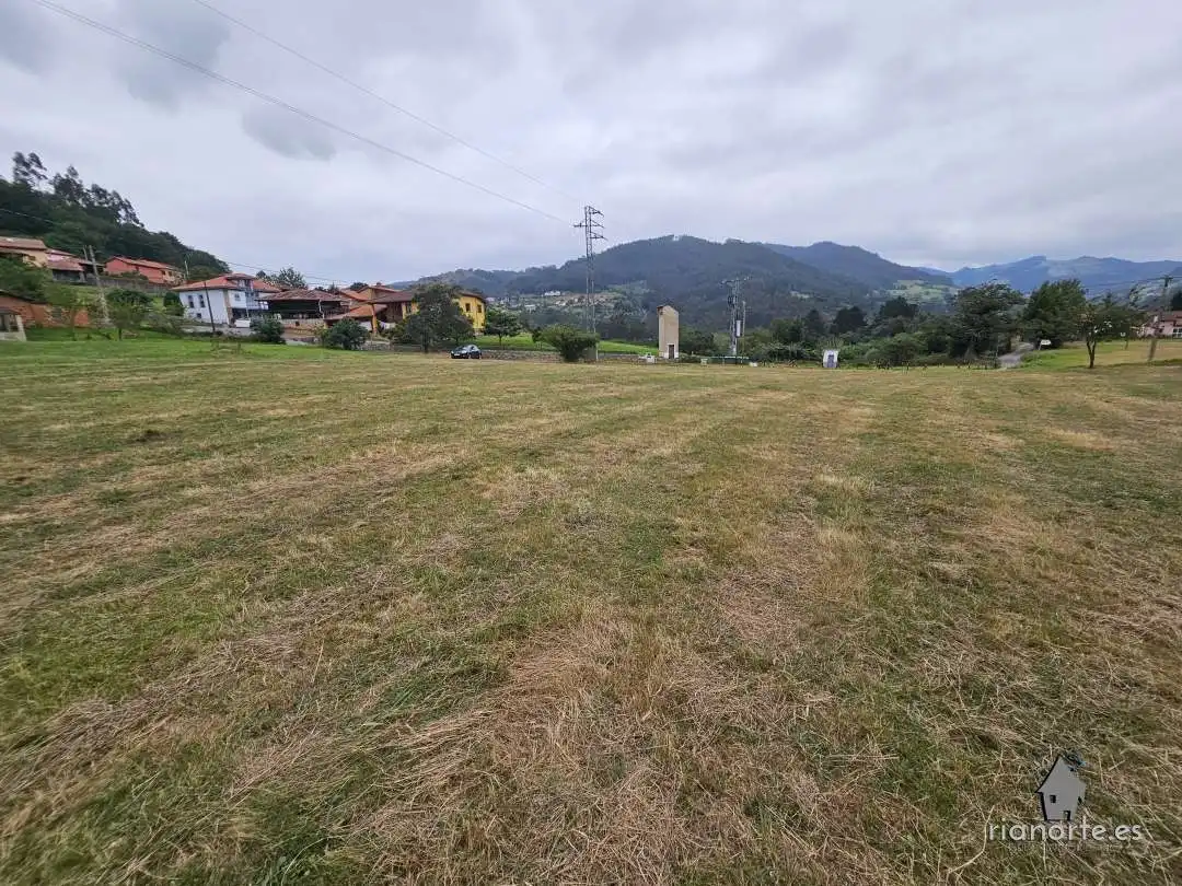 Terreno rústico en venta en Candamo, imagen 6