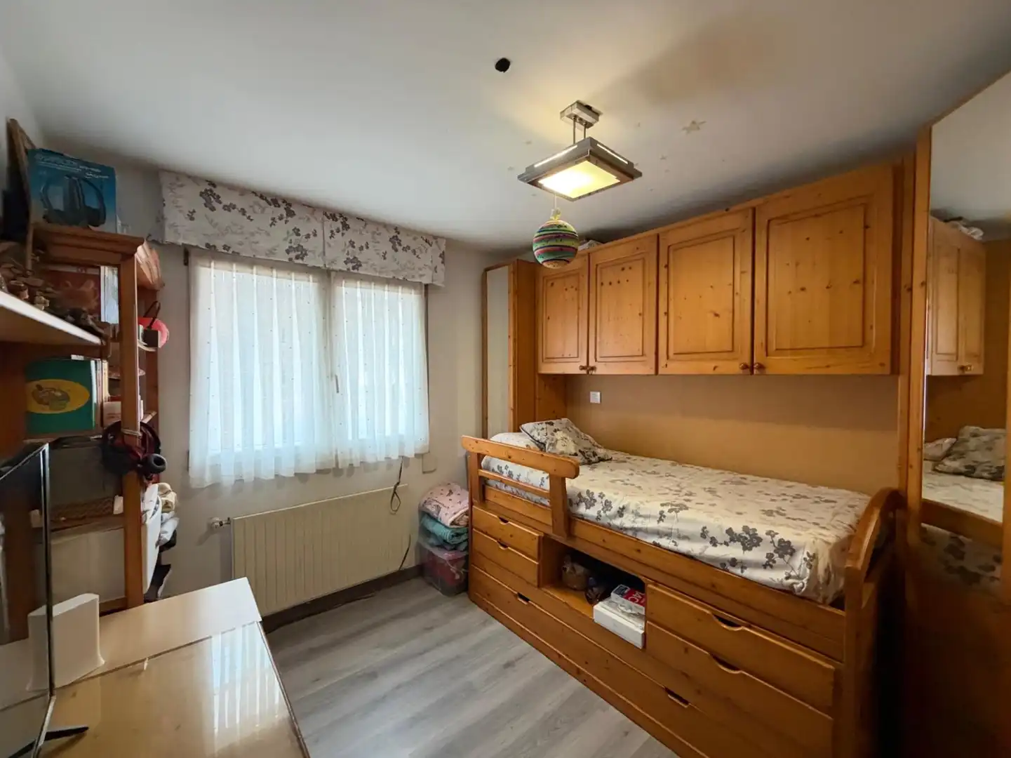 Bedroom of Flat for sale in Centro