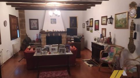 Foto 5 de Casa o chalet en venta en Calle Torno, Pueyo de Santa Cruz, Huesca