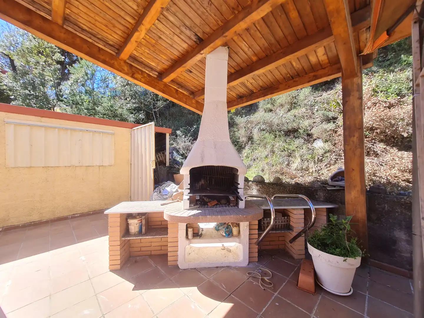 Terrace of Houses for sale in Cercs  with Air Conditioner, Heating and Private garden