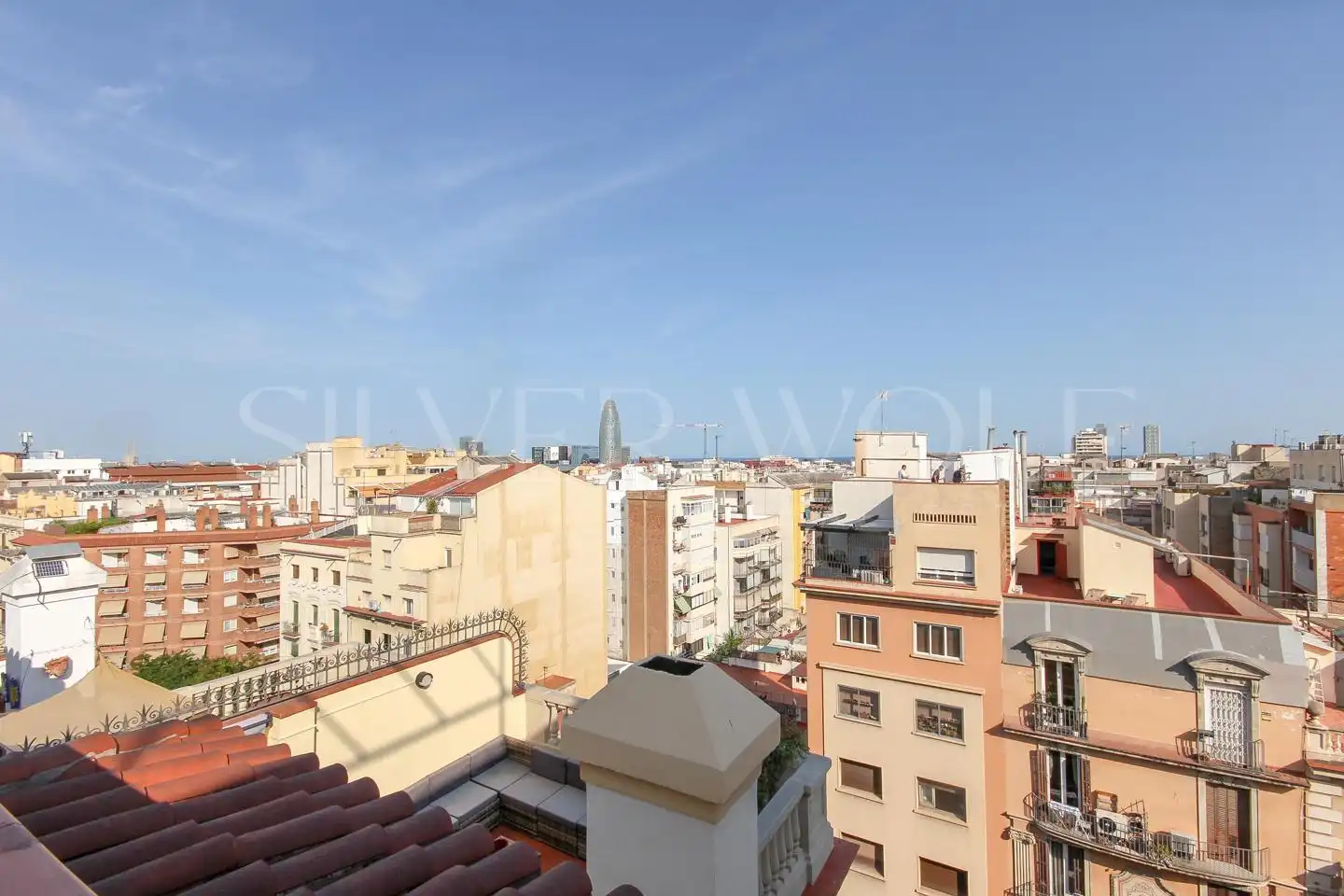 Appartement avec ascenseur à vendre à calle de Mallorca, imagen 29