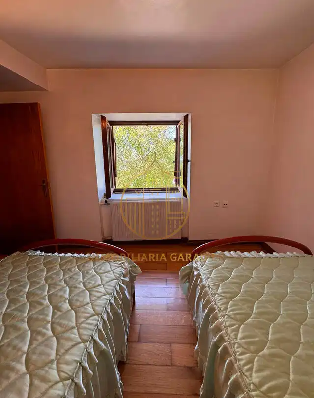 Jardí de Finca rústica en venda en Ergoiena amb Terrassa i Traster