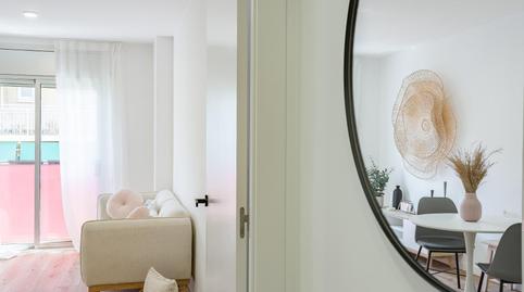 Foto 4 de Apartamento de alquiler en Calle del Doctor Ferrán, Muntanyeta, Barcelona