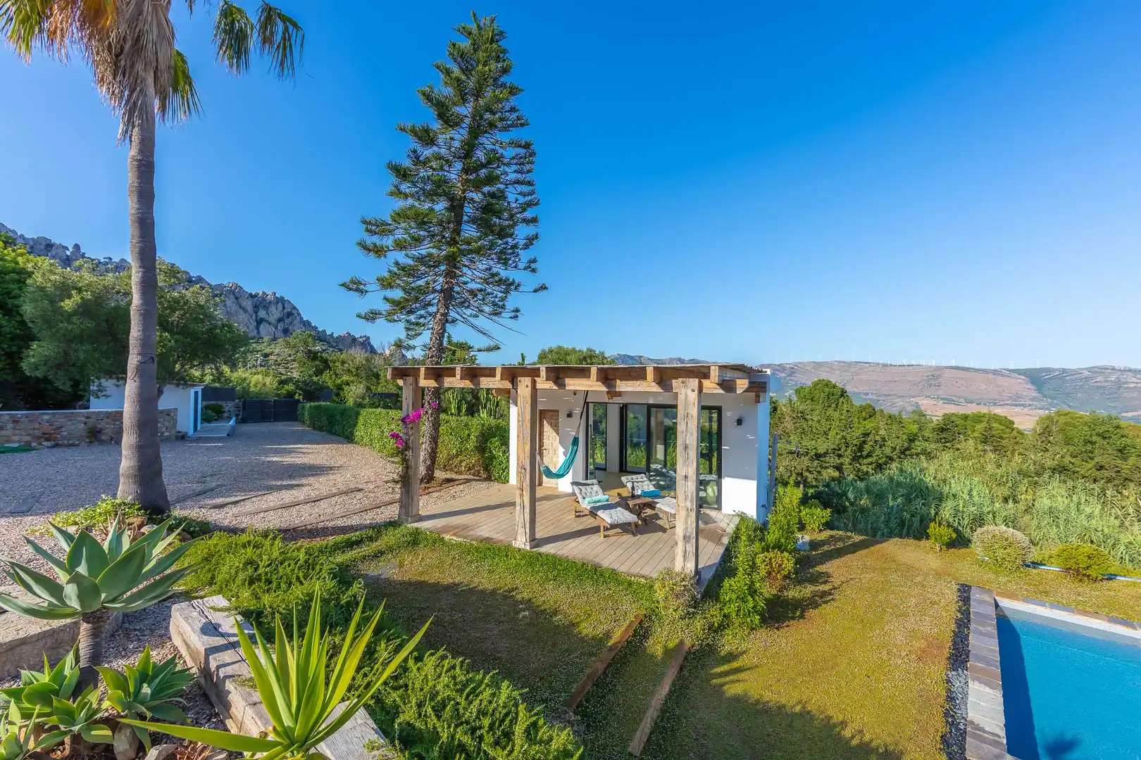Chalet con terraza en venta en Paraje de Betis, imagen 66