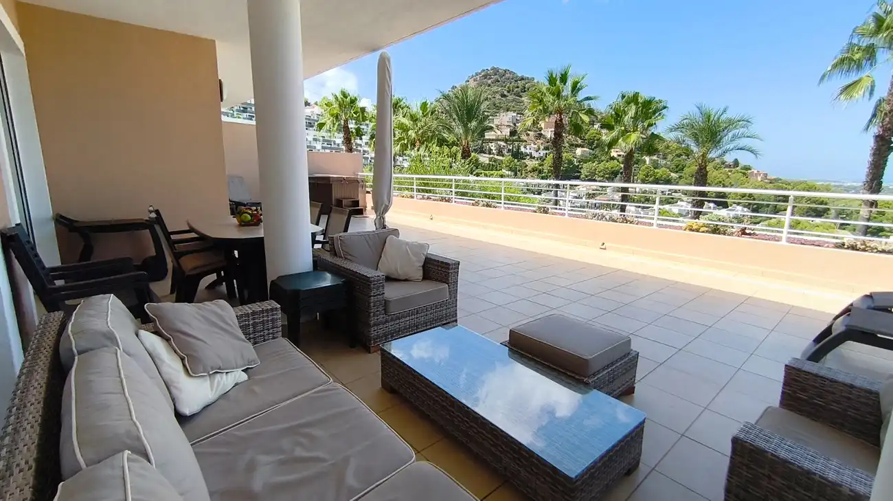 Apartment zum Verkauf in La Sella, imagen 14