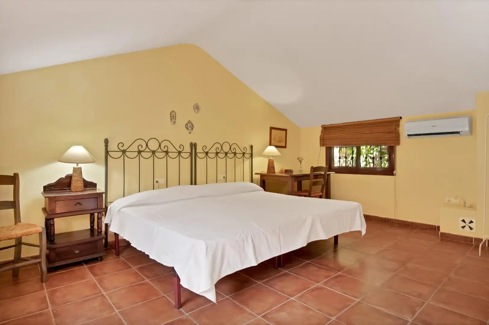 Casa rustica con piscina in vendita a Ojén pueblo, imagen 13
