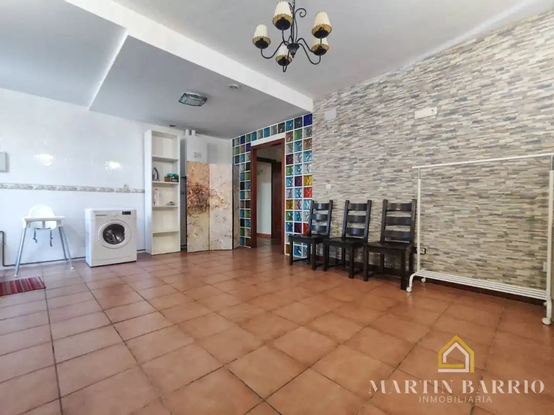 Casa o chalet en venta en Muskiz con Calefacción, Jardín privado y Terraza