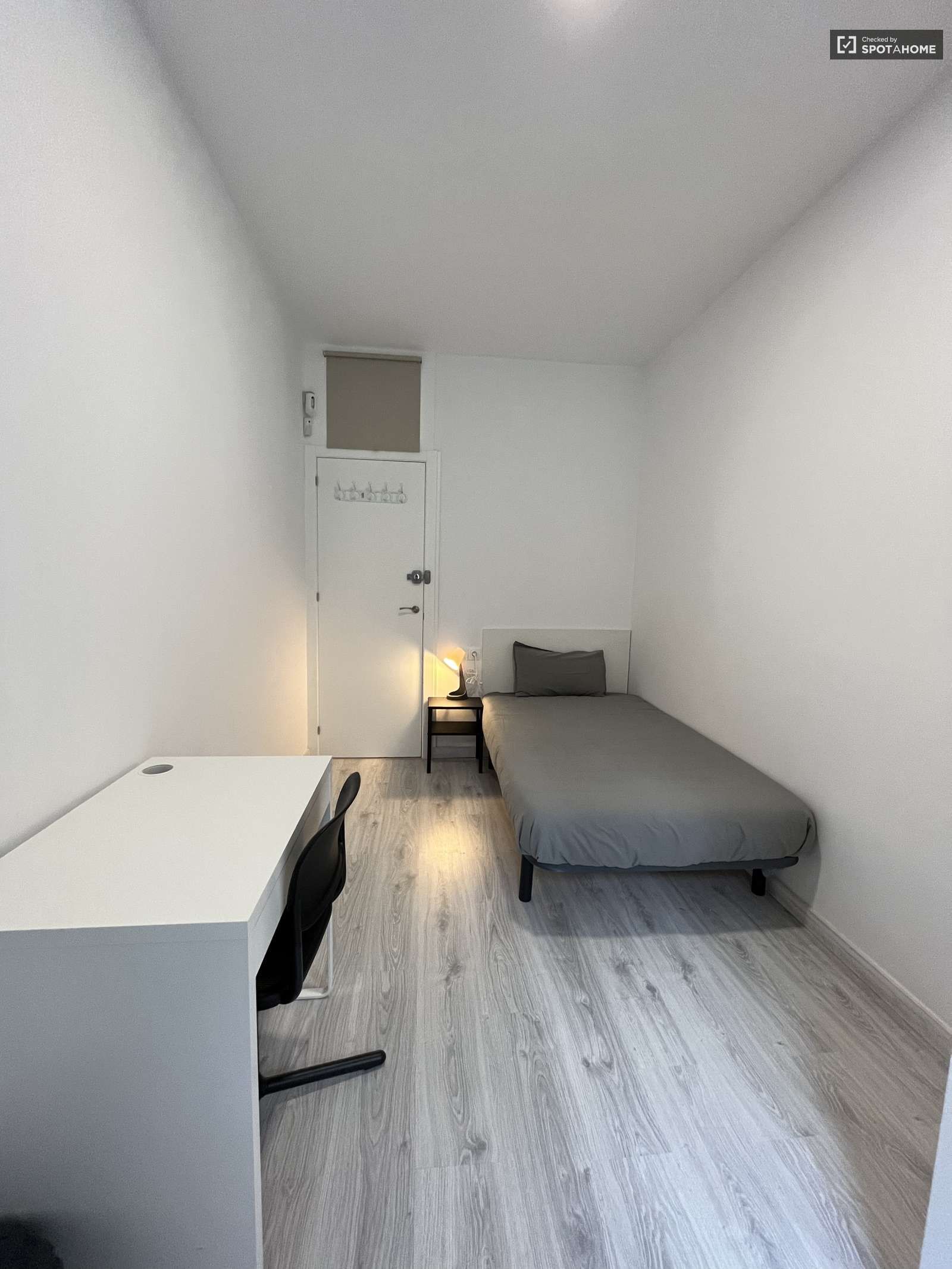 Piso para compartir en Hostafrancs