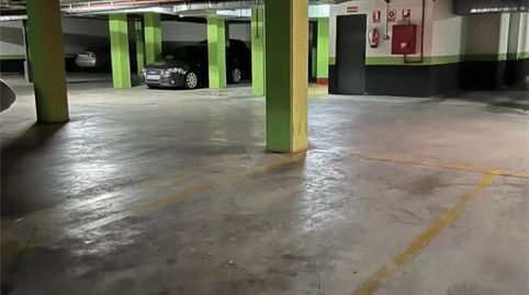 Foto 2 de Garaje de alquiler en Calle Fuente Cisneros, 78, Parque Oeste - Fuente Cisneros, Alcorcón
