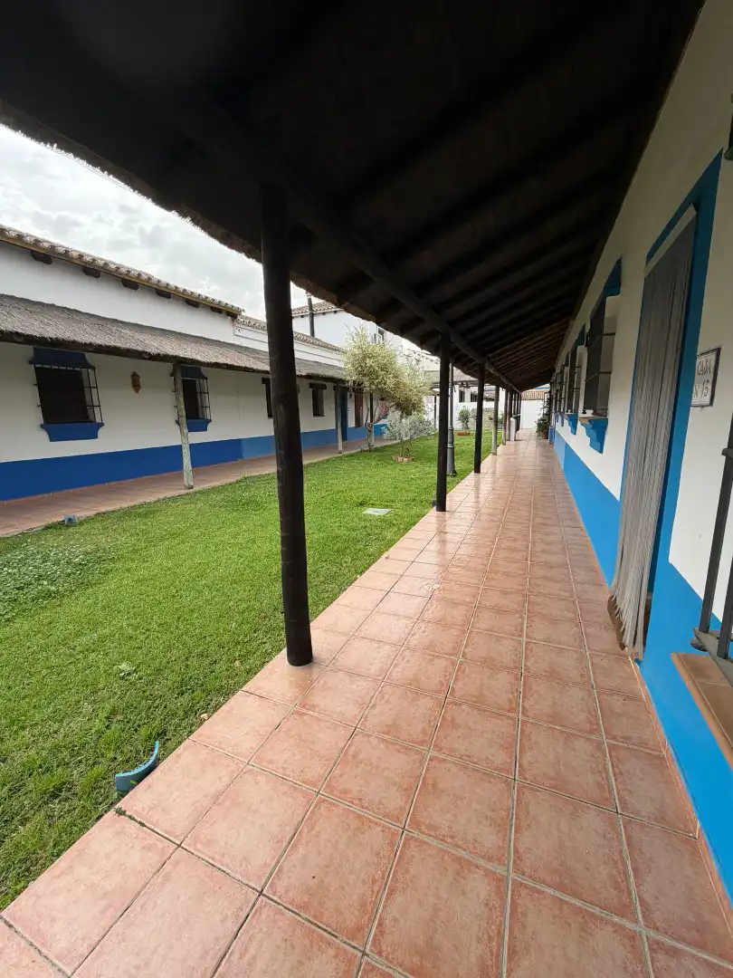 Casa o chalet en venta en Almonte con Aire acondicionado, Calefacción y Terraza