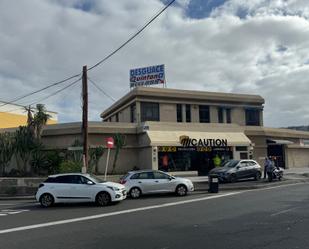 Exterior view of Building for sale in Las Palmas de Gran Canaria