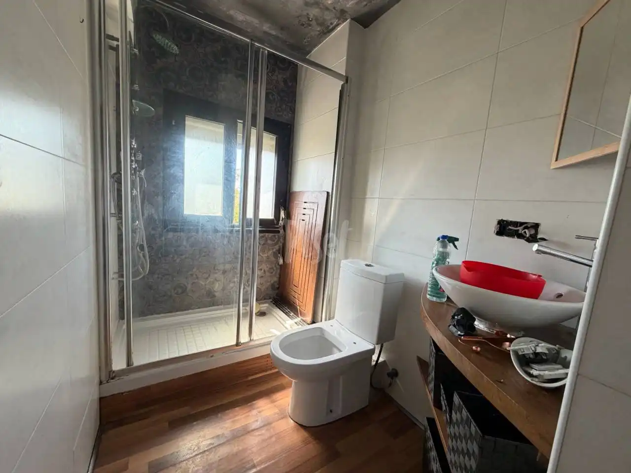 Bany de Pis en venda en Tarragona amb Aire condicionat, Parquet i Terrassa