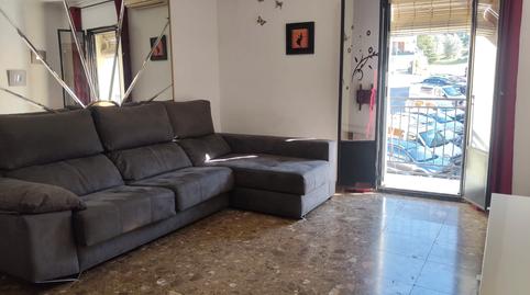 Foto 4 de Pis en venda a Carrer de Gandia, 45, Barx, Valencia