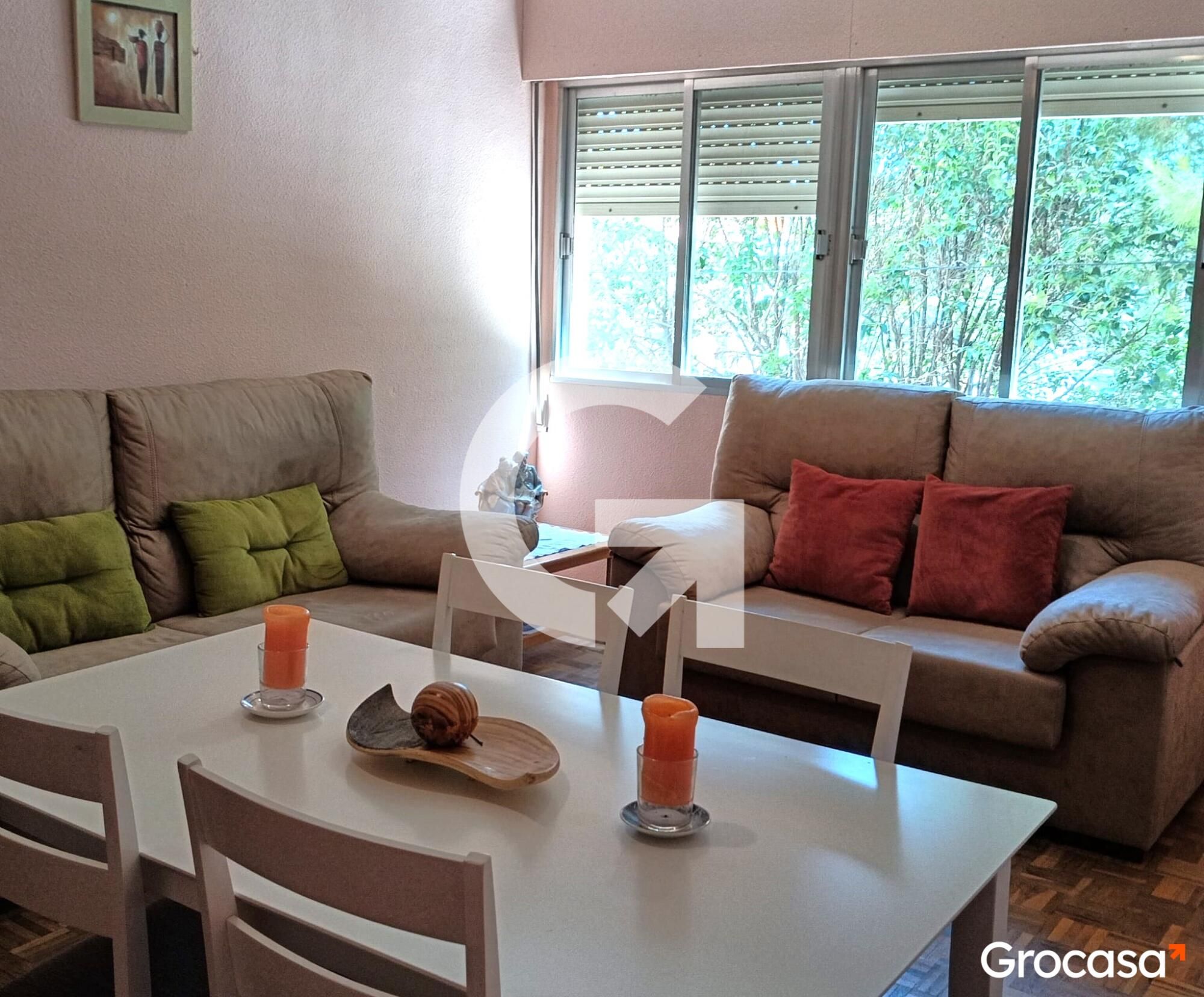 Bedroom of Flat for sale in Pedro Muñoz  with Air Conditioner, Heating and Oven